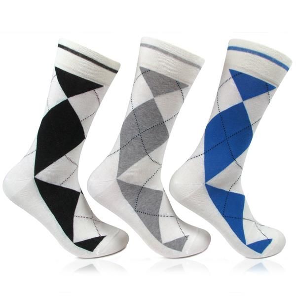 Mens Formal Socks